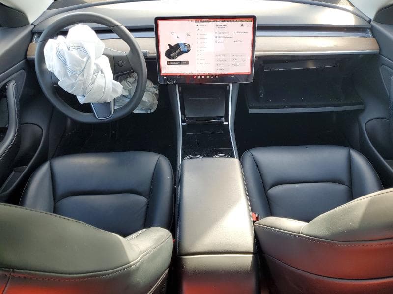 2020 TESLA MODEL 3 8