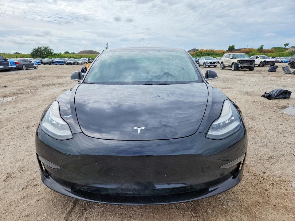 2020 TESLA MODEL 3 5