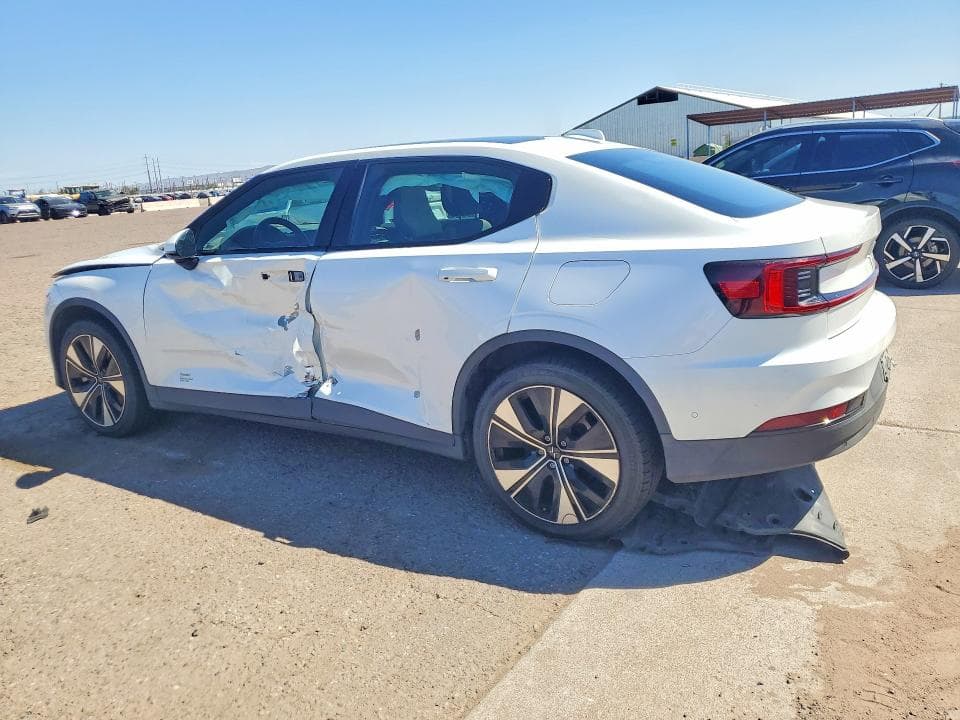 2023 POLESTAR 2 2
