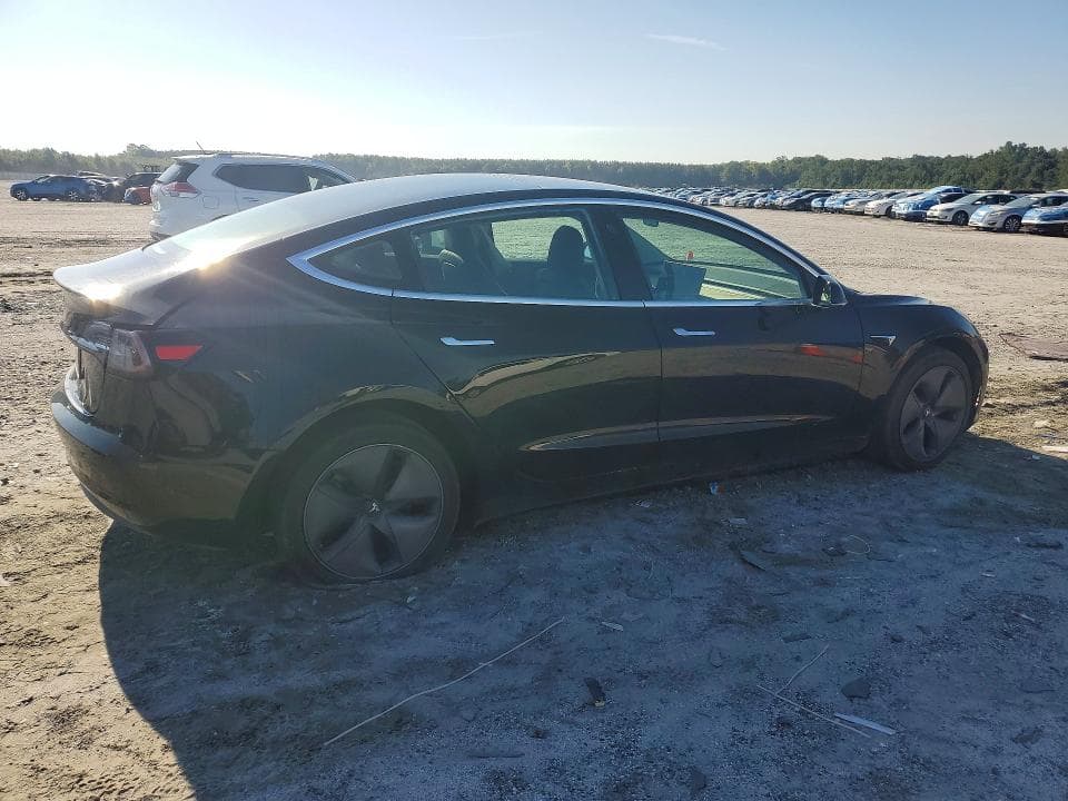 2019 TESLA MODEL 3 3