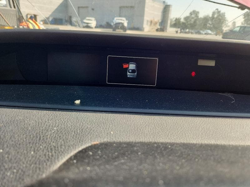 2018 TOYOTA PRIUS TWO 9