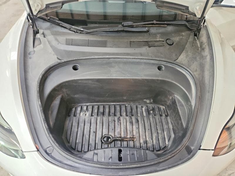 2023 TESLA MODEL 3 11