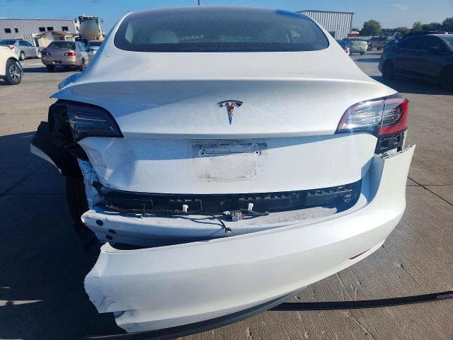 2023 TESLA MODEL 3 6