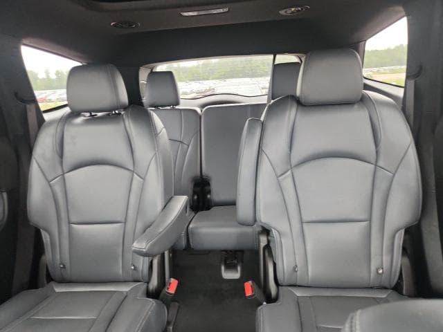 2022 BUICK ENCLAVE PREMIUM 10