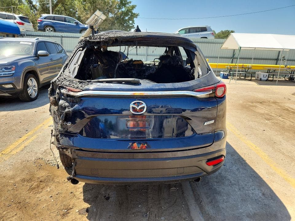 2019 MAZDA CX-9 SPORT 6