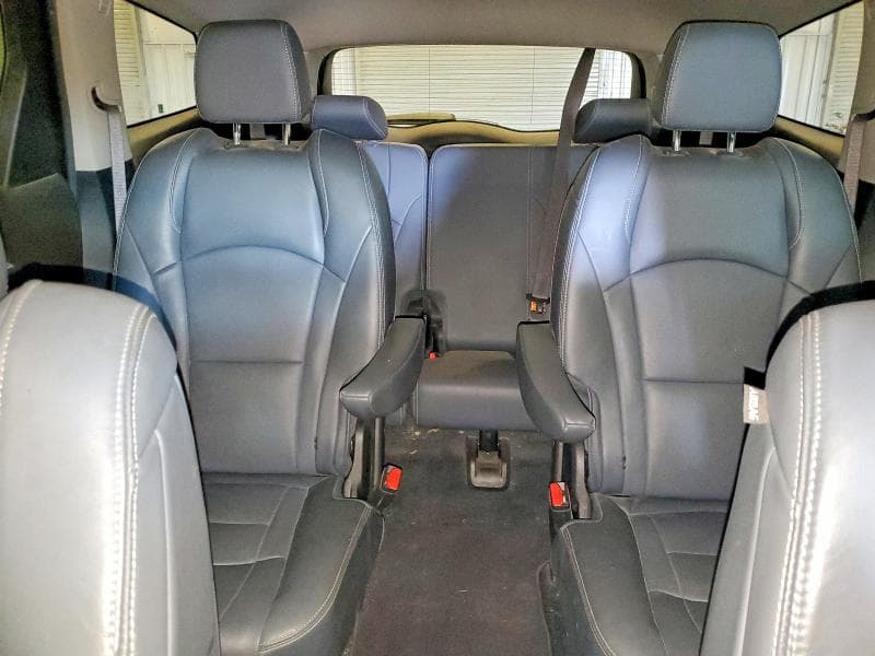 2021 BUICK ENCLAVE PREMIUM 10