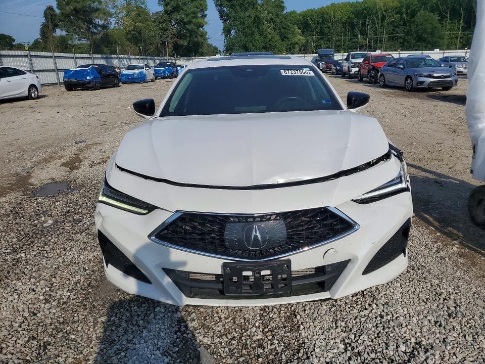 2023 ACURA TLX 5