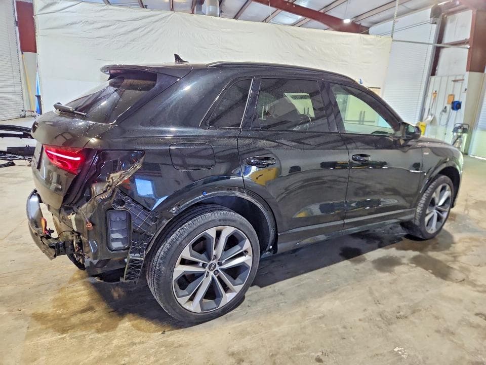 2022 AUDI Q3 PREMIUM PLUS S LINE 45 3