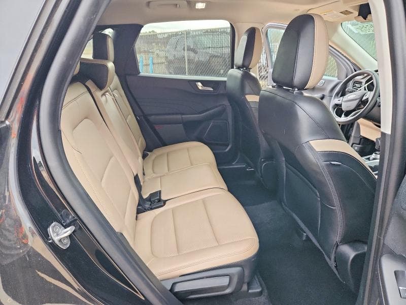 2021 FORD ESCAPE SEL 11