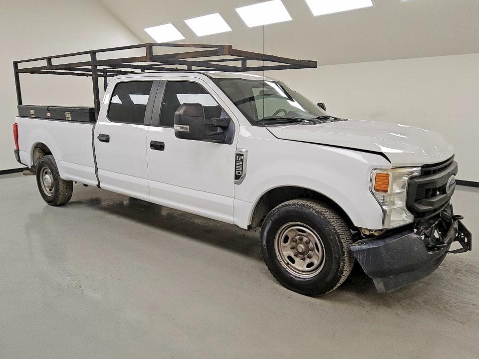 2020 FORD F250 SUPER DUTY 4