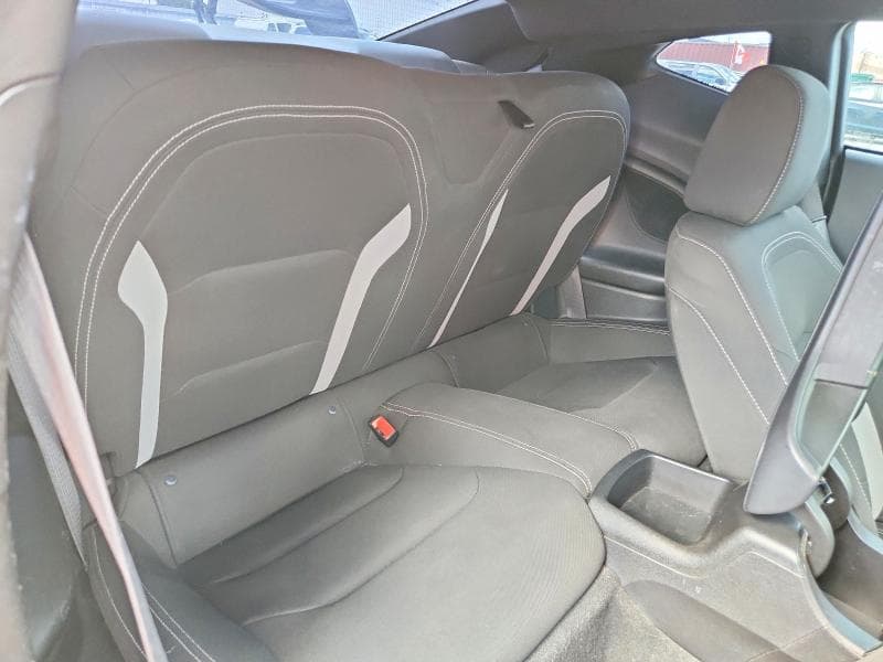 2019 CHEVROLET CAMARO LS 10