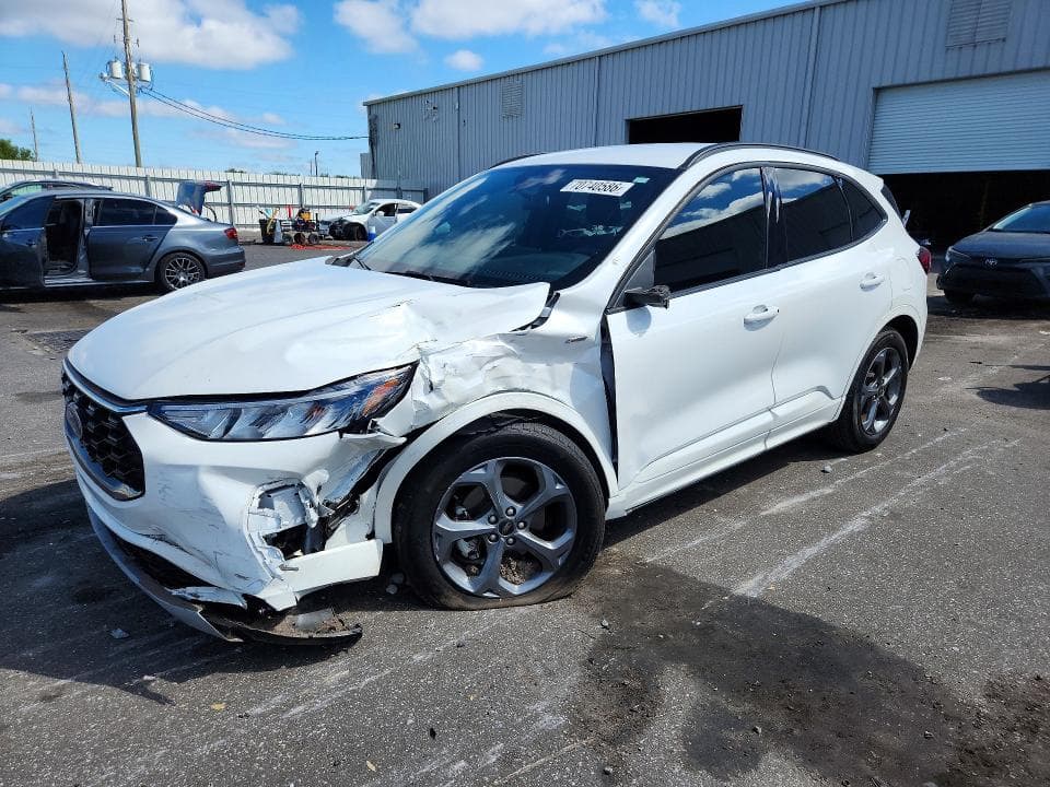2024 FORD ESCAPE ST LINE - 1