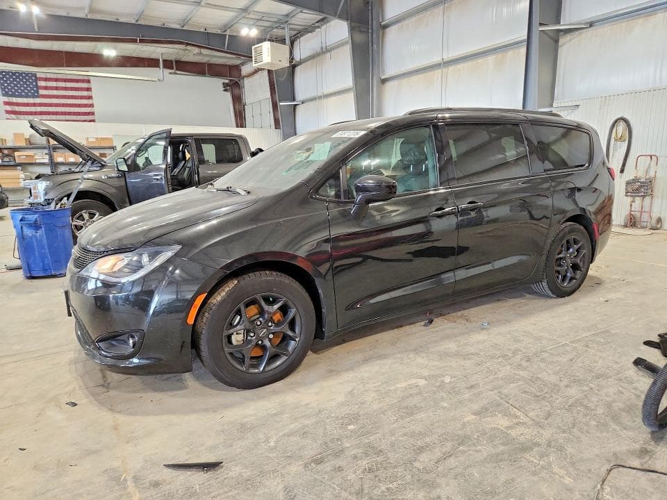 2019 CHRYSLER PACIFICA TOURING L PLUS - 1