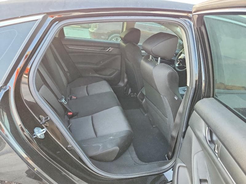 2021 HONDA ACCORD LX 10