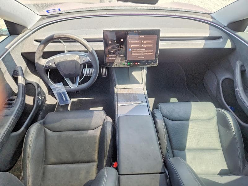 2024 TESLA MODEL 3 8