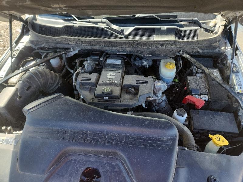 2024 RAM 2500 BIG HORN 11