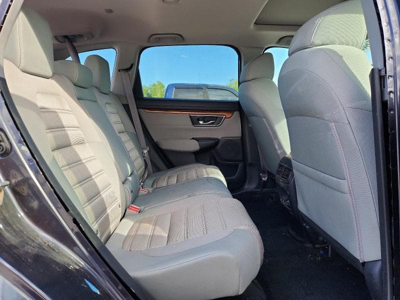 2019 HONDA CR-V EX 11