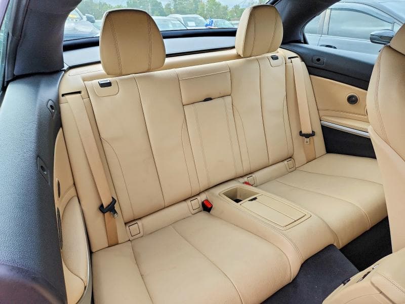 2018 BMW 430XI 10