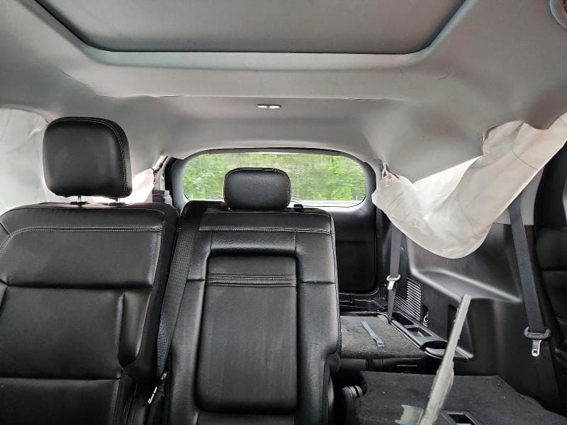 2021 FORD EXPLORER XLT 10