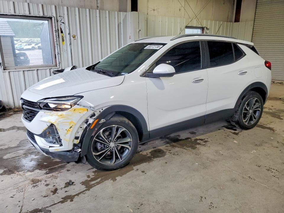 2022 BUICK ENCORE GX SELECT - 1