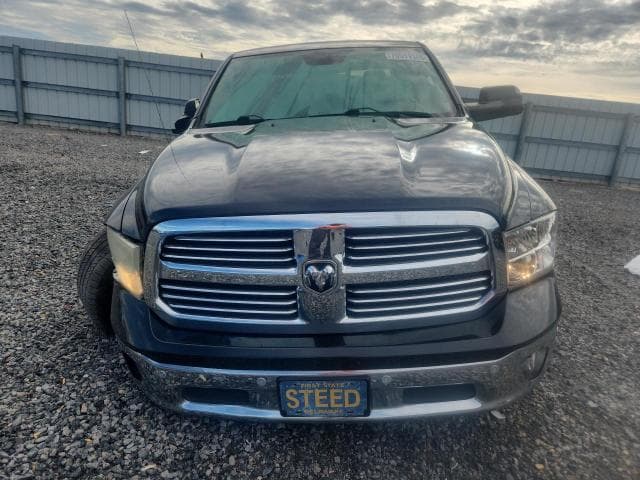 2017 RAM 1500 SLT 5