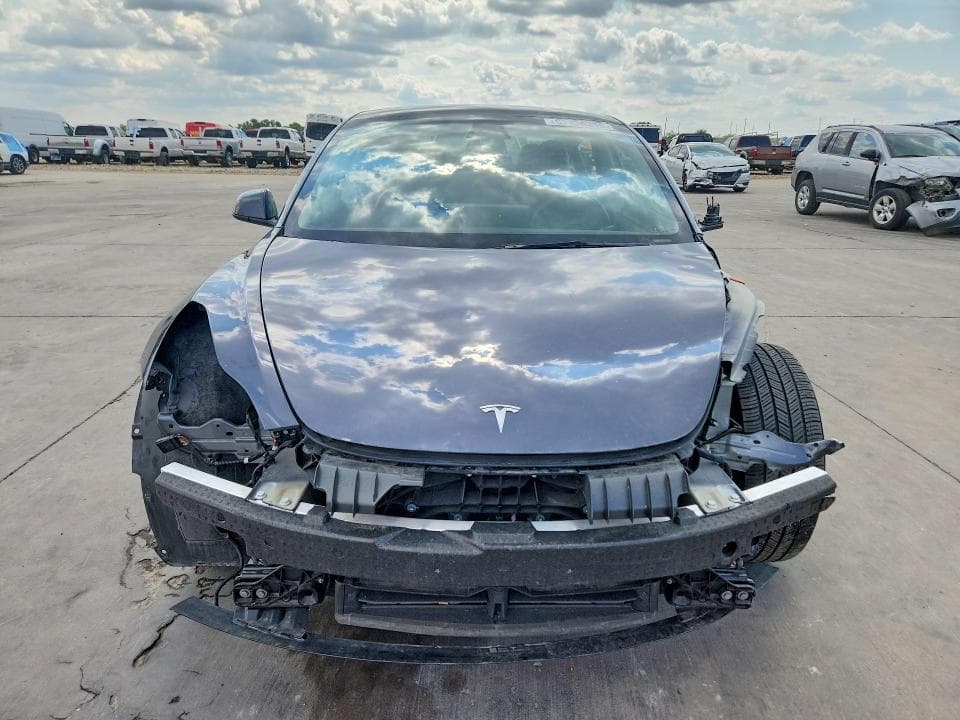 2023 TESLA MODEL 3 5