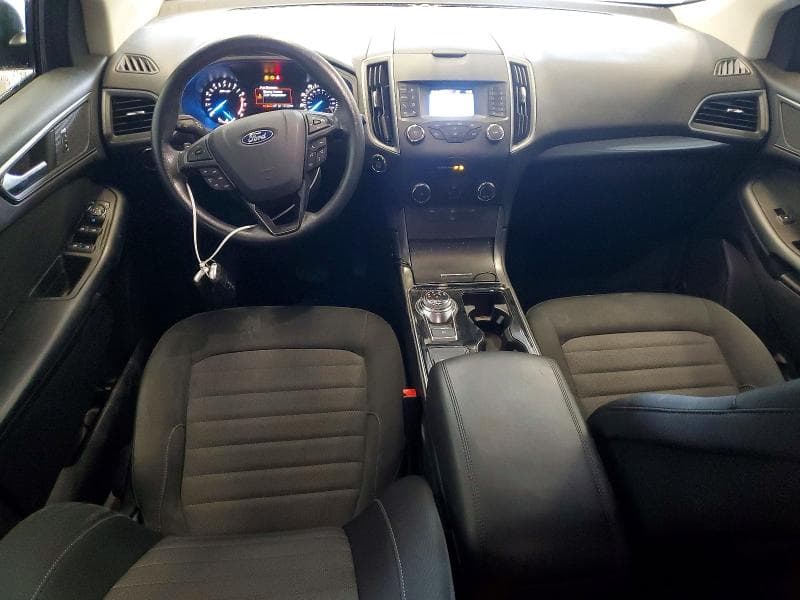 2019 FORD EDGE SE 8