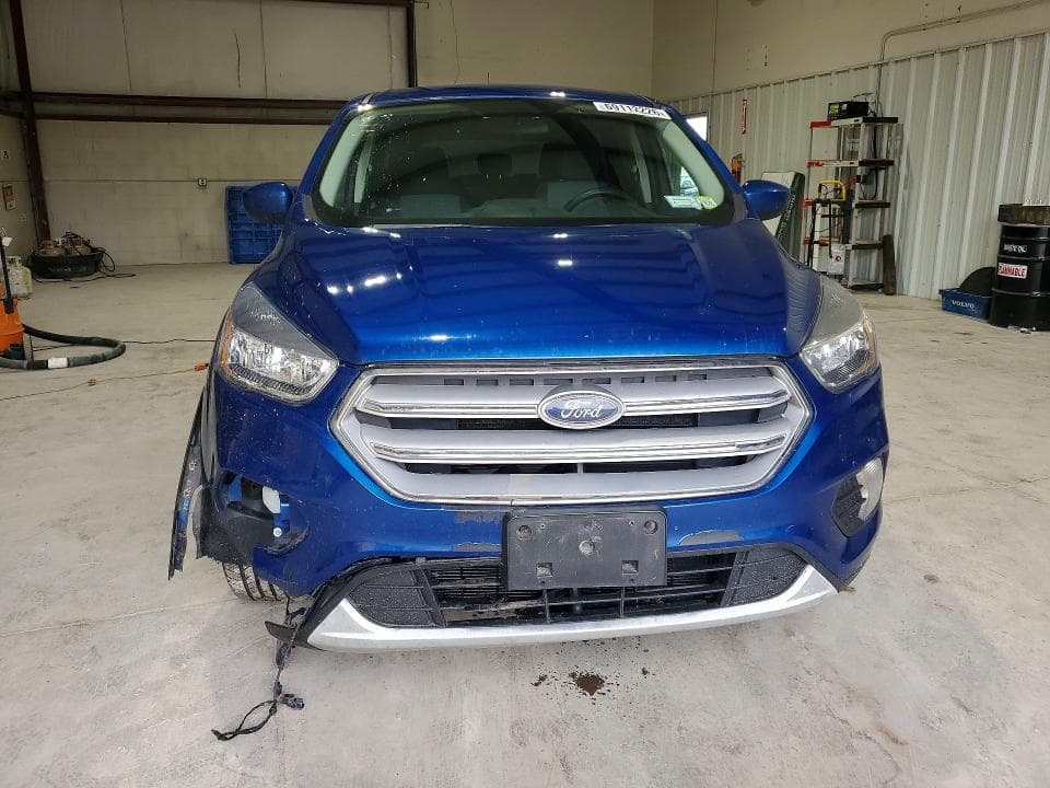 2019 FORD ESCAPE SE 5