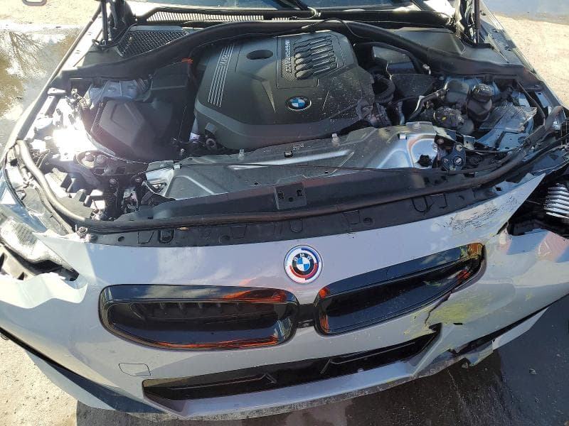2023 BMW M240I 11