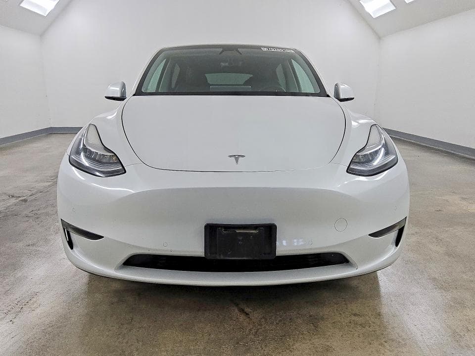 2022 TESLA MODEL Y 5