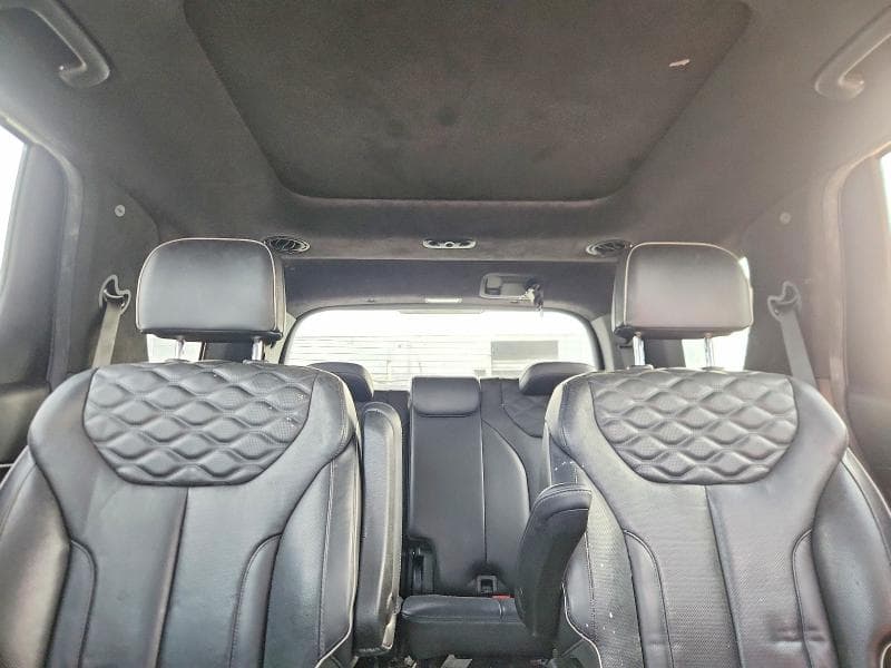 2020 HYUNDAI PALISADE LIMITED 10