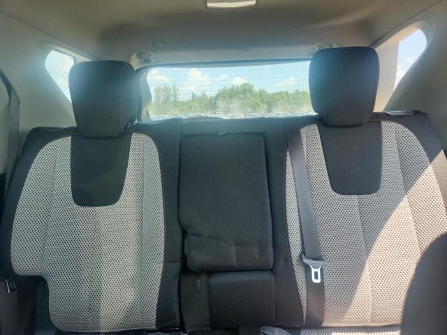 2017 CHEVROLET EQUINOX LS 10