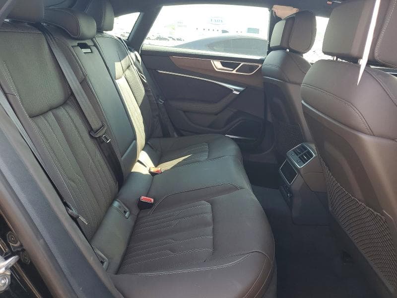 2025 AUDI A7 PRESTIGE S-LINE 10
