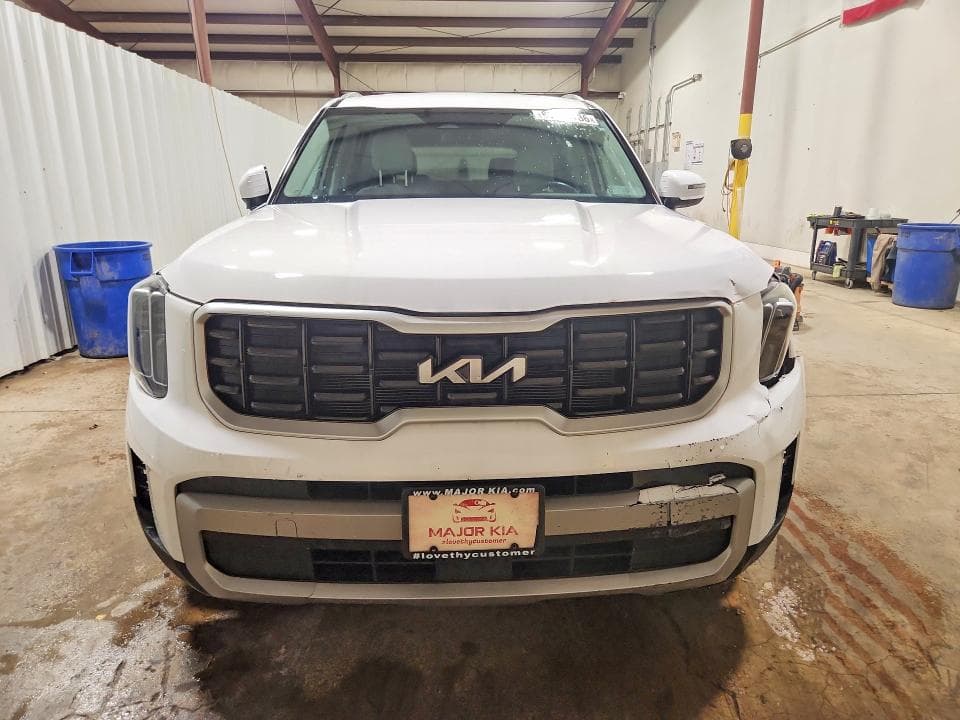 2023 KIA TELLURIDE S 5