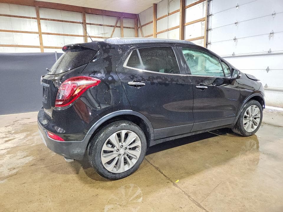 2019 BUICK ENCORE PREFERRED 3