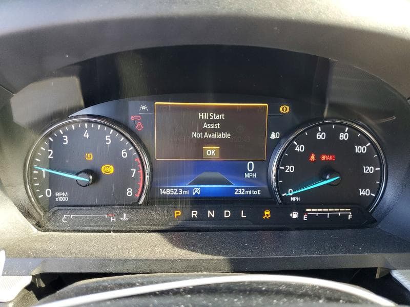 2024 FORD EXPLORER XLT 9
