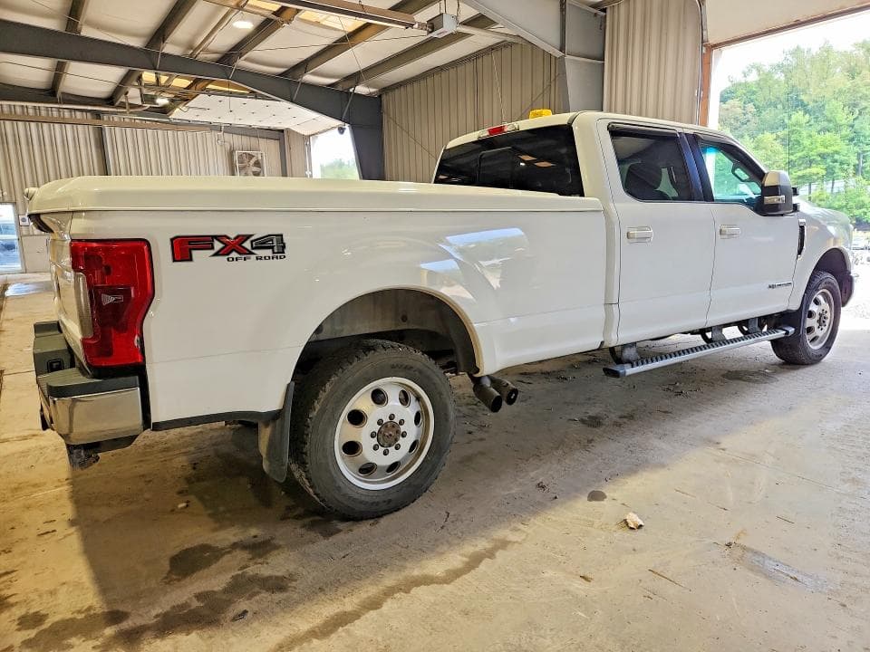 2017 FORD F250 SUPER DUTY 3