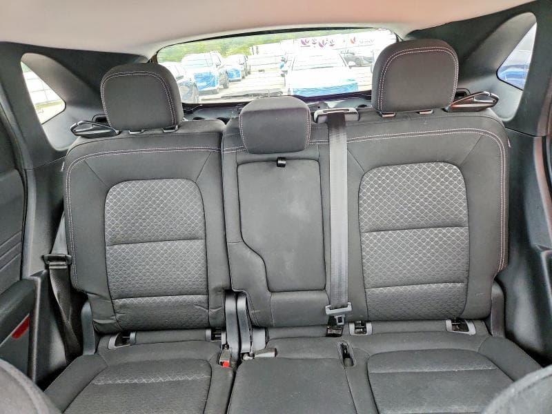 2025 FORD ESCAPE ACTIVE 10