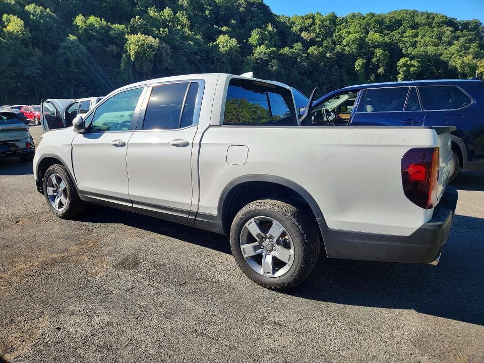 2026 HONDA RIDGELINE RTL 2