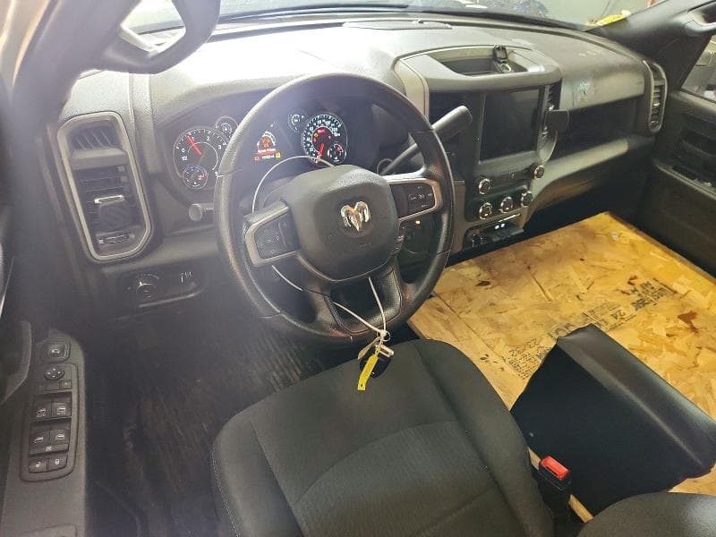 2024 RAM 3500 TRADESMAN 8