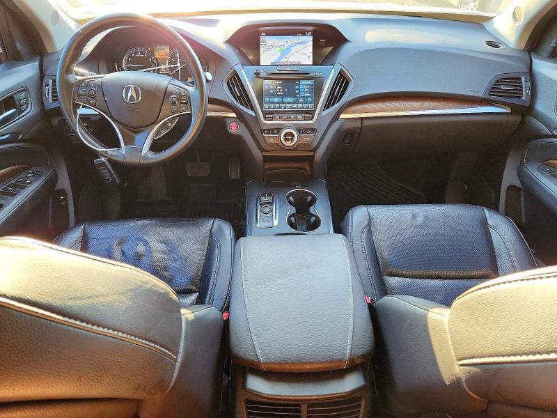 2020 ACURA MDX TECHNOLOGY 8