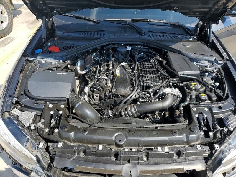 2020 BMW M240XI 11
