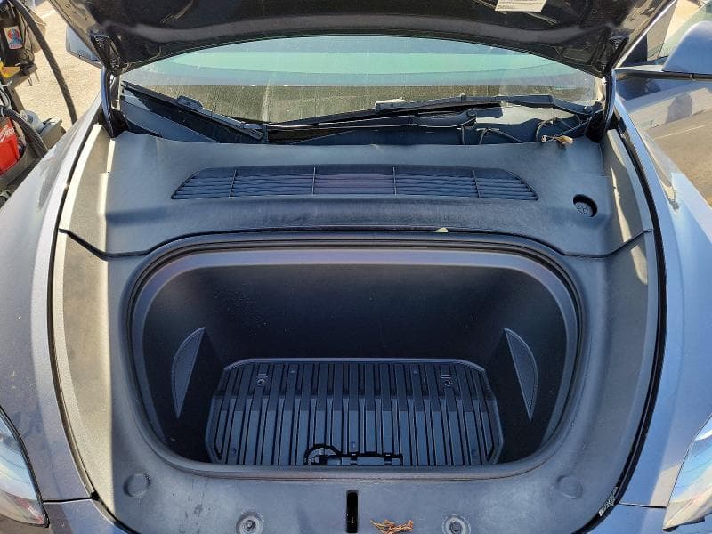 2022 TESLA MODEL Y 11
