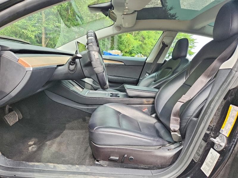 2022 TESLA MODEL 3 7