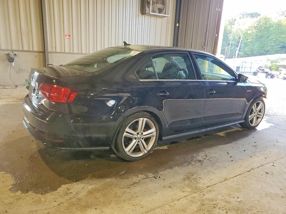 2017 VOLKSWAGEN JETTA GLI 3
