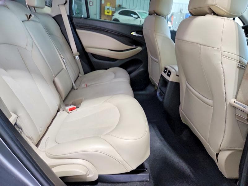 2019 BUICK ENVISION PREFERRED 10