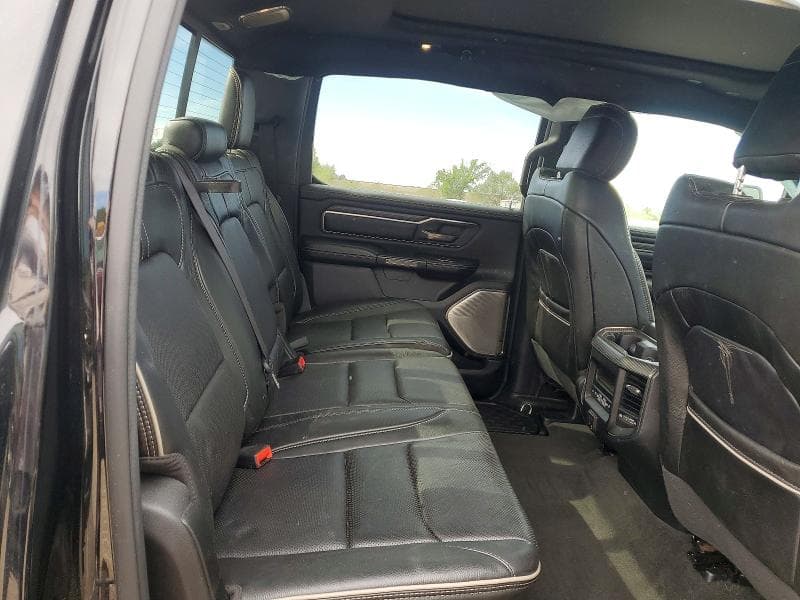 2020 RAM 1500 LIMITED 10