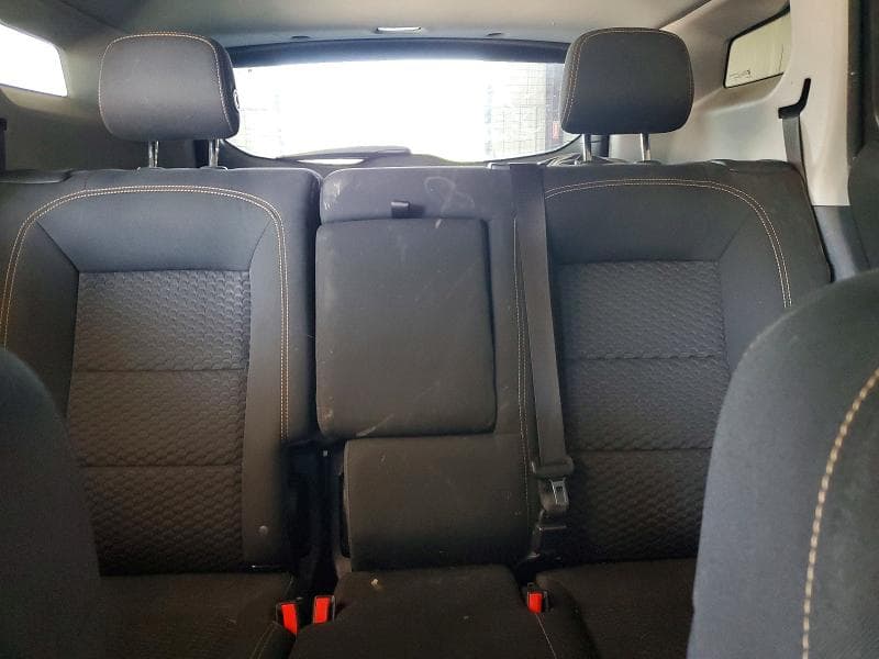 2020 GMC TERRAIN SLE 10