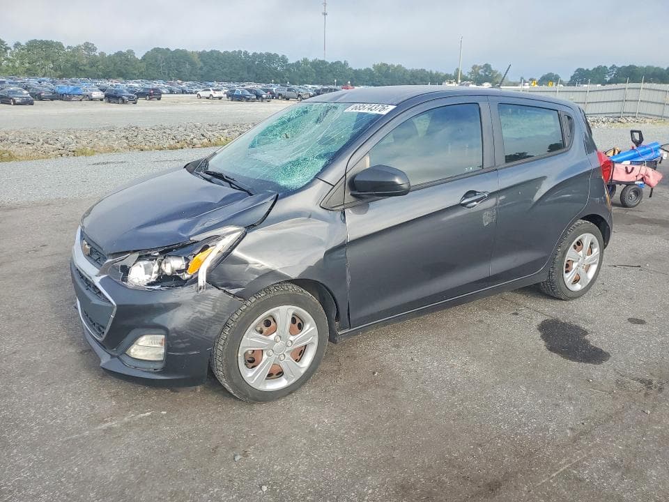 2020 CHEVROLET SPARK LS - 1