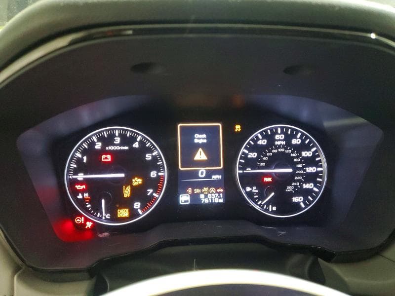 2023 SUBARU OUTBACK PREMIUM 9